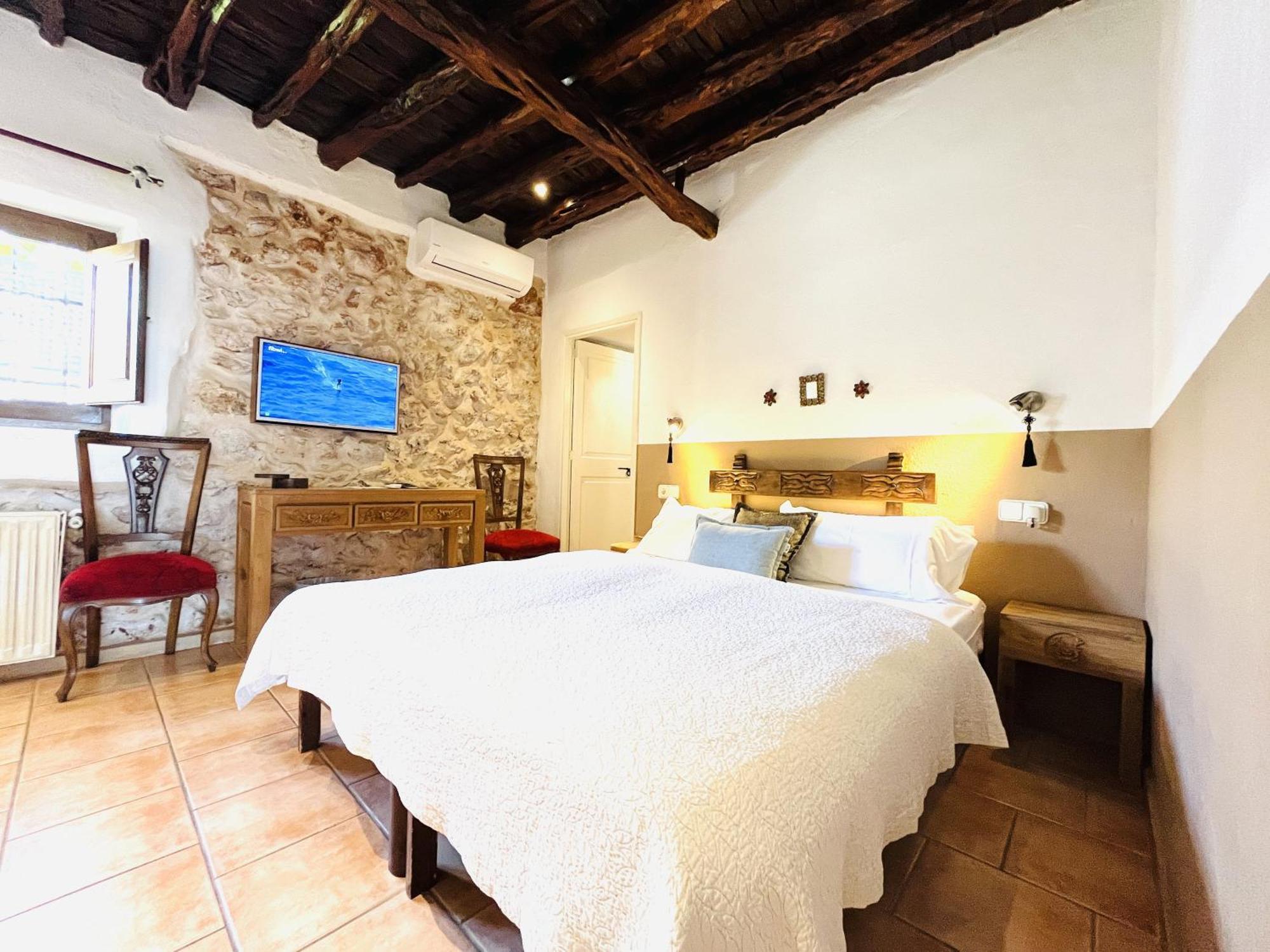 Finca Can Toni Sant Jordi de ses Salines Экстерьер фото